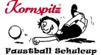 Kornspitz Faustball Schulcup